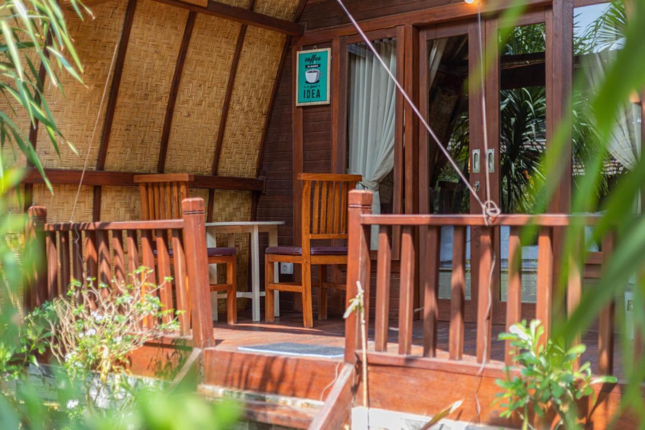 Maha Nusa Menjangan Banyuwedang Exterior foto