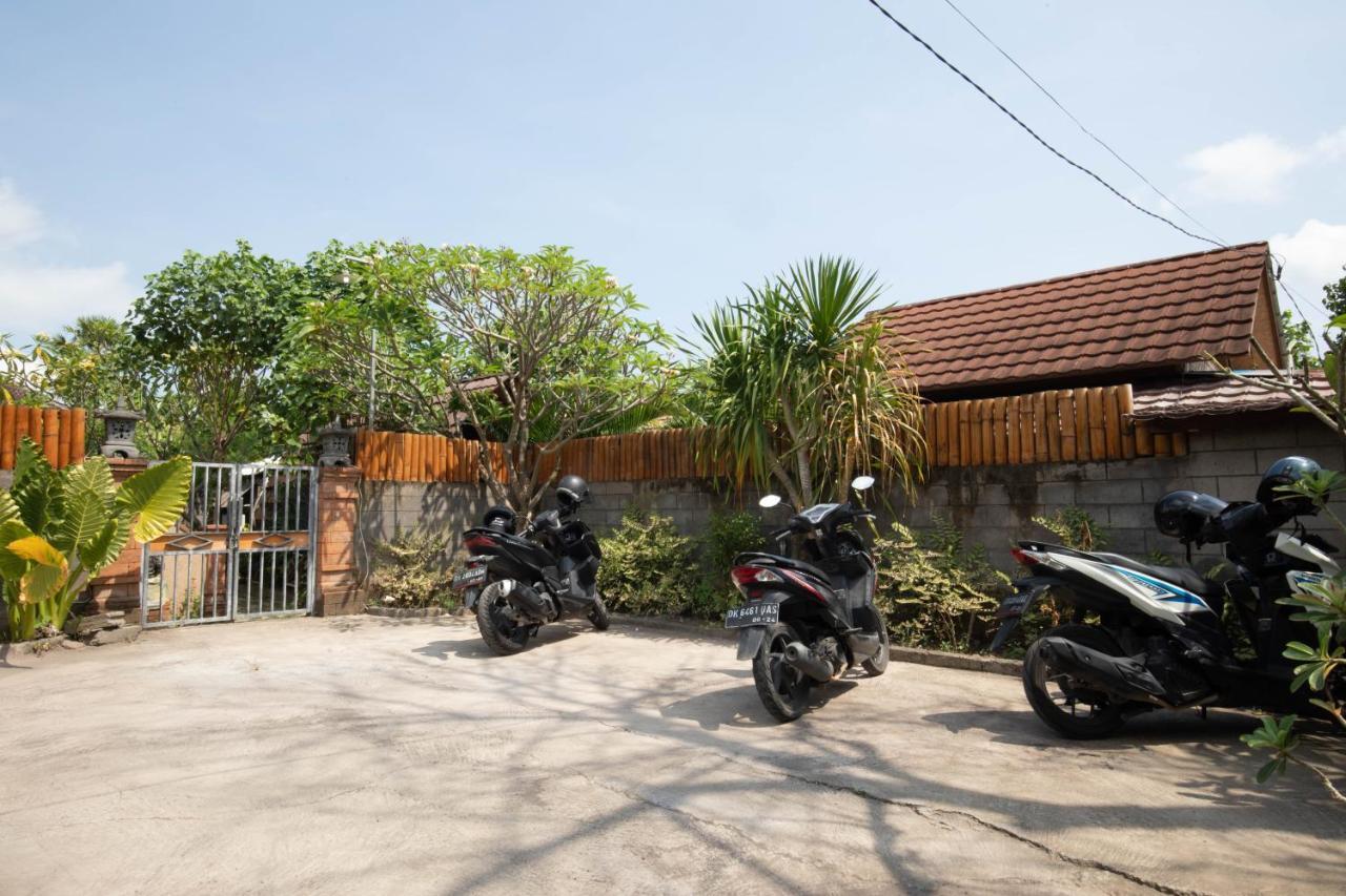 Maha Nusa Menjangan Banyuwedang Exterior foto