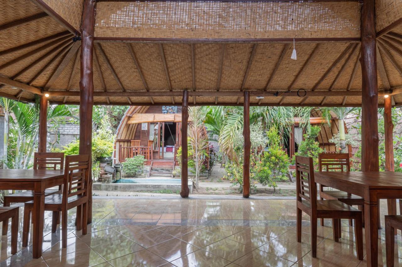 Maha Nusa Menjangan Banyuwedang Exterior foto