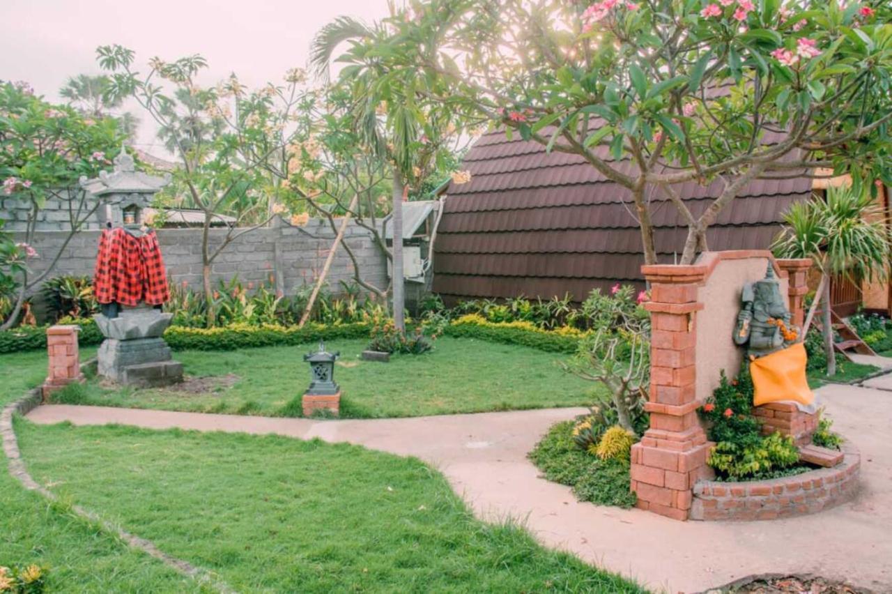 Maha Nusa Menjangan Banyuwedang Exterior foto