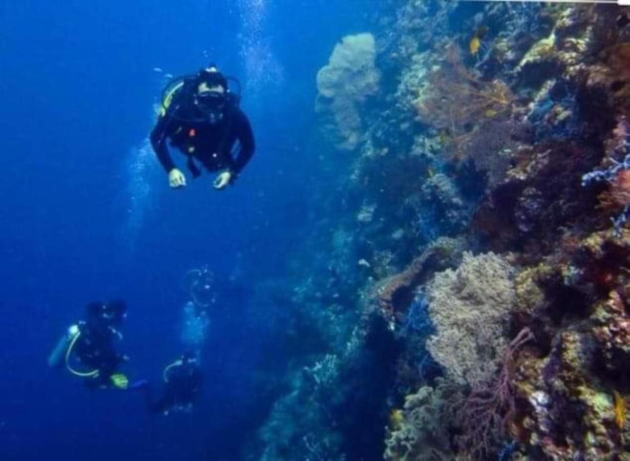 Maha Nusa Menjangan Banyuwedang Exterior foto